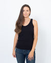 Rag & Bone Clothing Small Black Casual Tank