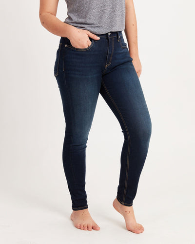 Rag & Bone Clothing Small | US 27 Cate Mid-Rise Ankle Skinny Jeans