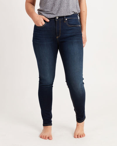 Rag & Bone Clothing Small | US 27 Cate Mid-Rise Ankle Skinny Jeans