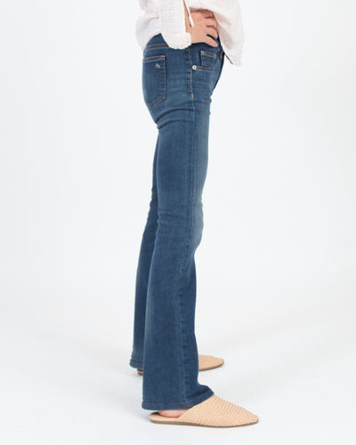 Rag & Bone/ JEAN Clothing XXS | US 23 "Beckett 10" Bell" Jeans