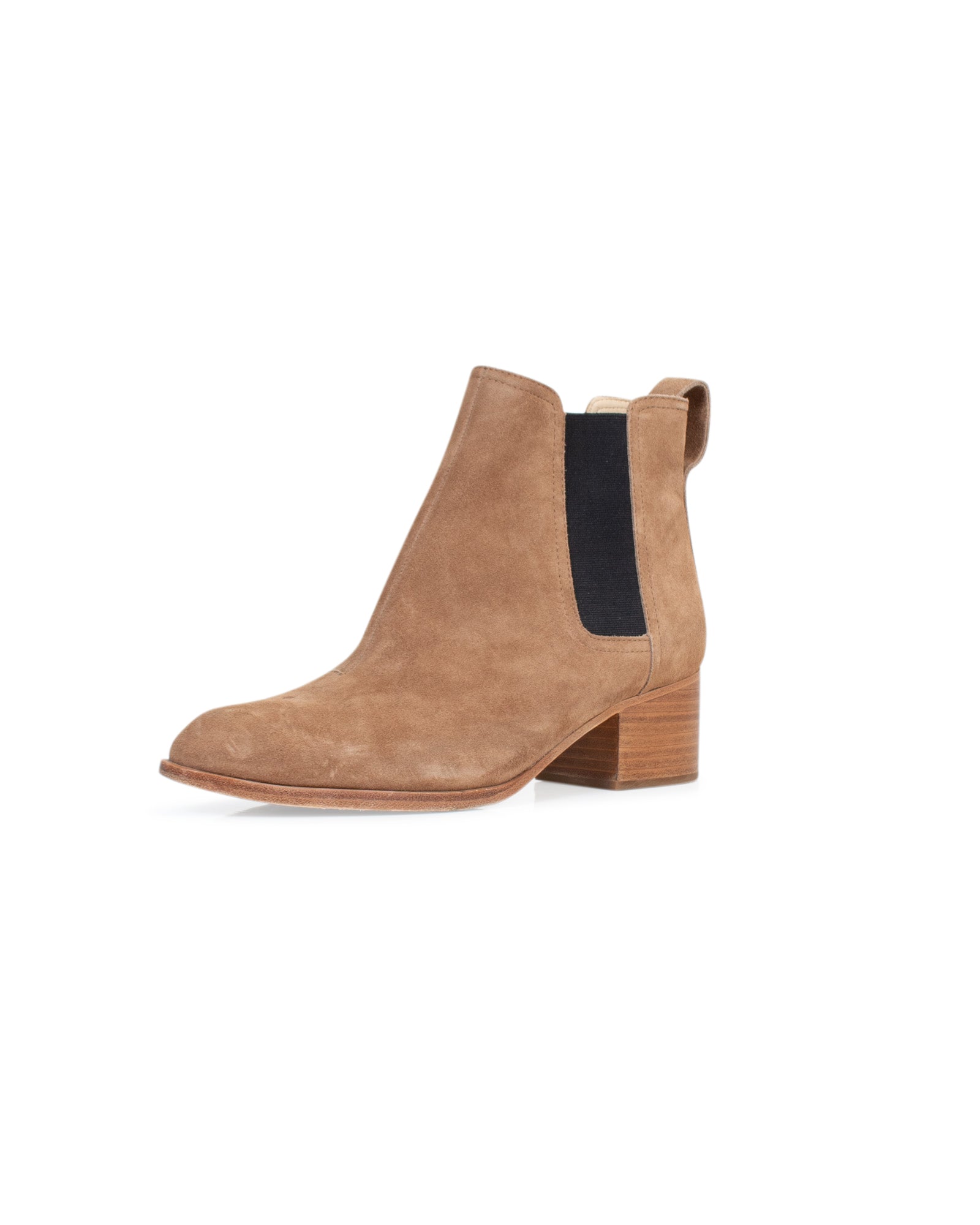 Waldon Chelsea Boots - The Revury