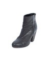 Rag & Bone Shoes Medium | US 9 I IT 39 Black Leather "Newbury" Boots