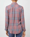 Rails Clothing Large "Hunter" Plaid Button Down Shirt