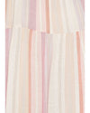 Rails Clothing Medium "Amaya" Tiered Maxi Dress