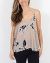 Raquel Allegra Clothing Small | 1 Tie Dye Tank