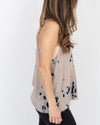 Raquel Allegra Clothing Small | 1 Tie Dye Tank