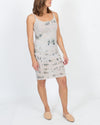 Raquel Allegra Clothing XS Tie Dye "Basic" Dress