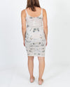 Raquel Allegra Clothing XS Tie Dye "Basic" Dress