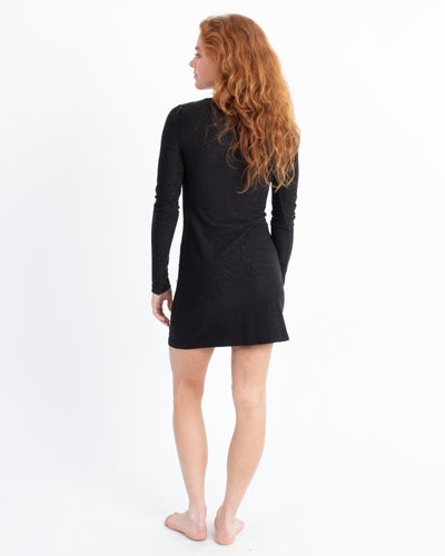 Reformation Clothing XS Long Sleeve Mini Dress