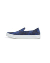 Rothy's Shoes Medium | US 9 "Blue Camo" Low Top Sneakers