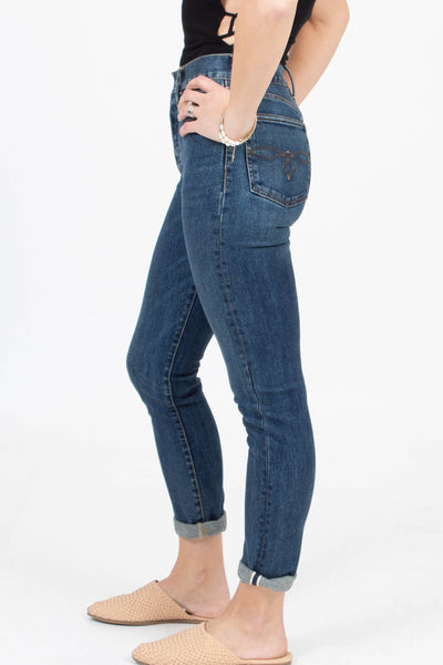 RRL & Co. Clothing XS | US 25 Straight Leg Jeans