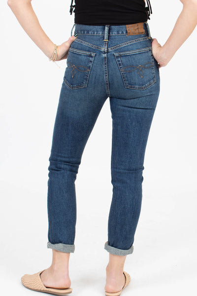 RRL & Co. Clothing XS | US 25 Straight Leg Jeans