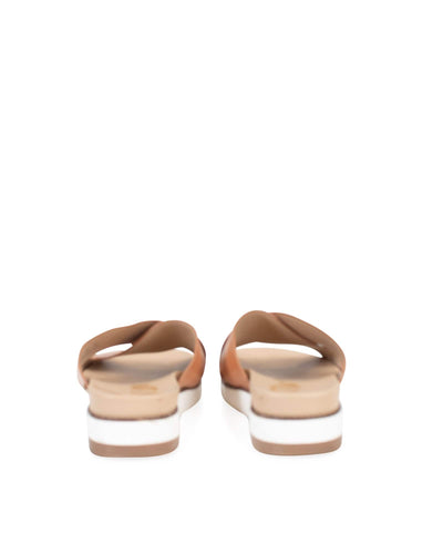 Sam Edelman Shoes Medium | 7 "Audrea" Leather Slides