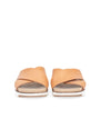 Sam Edelman Shoes Medium | 7 "Audrea" Leather Slides