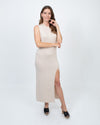 Samantha Eng. Clothing Small Tank Midi Dress