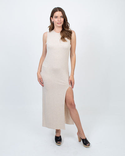 Samantha Eng. Clothing Small Tank Midi Dress