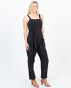 Sancia Clothing Small Belted Jumpsuit