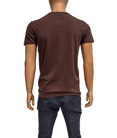 Scotch & Soda Clothing XXL Solid Tee