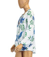 Show Me Your Mumu Clothing Small "Island Passage" Blouse