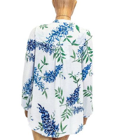 Show Me Your Mumu Clothing Small "Island Passage" Blouse