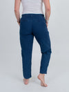 SIWY Clothing Small | US 26 "Lori" Cropped Pants