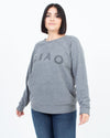 SOL Angeles Clothing Large "Ciao" Graphic Sweatshirt