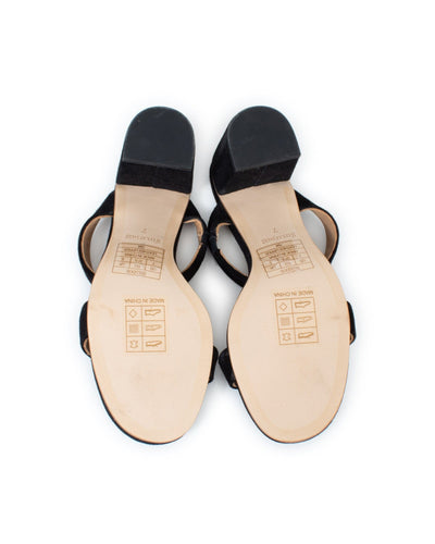 Soludos Shoes Small | US 7 "Ines" Slide Sandal