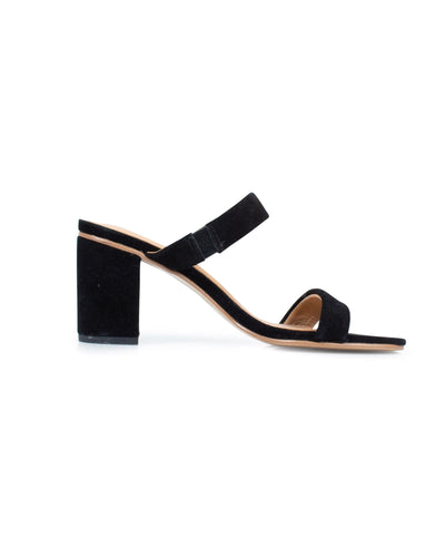 Soludos Shoes Small | US 7 "Ines" Slide Sandal