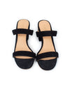 Soludos Shoes Small | US 7 "Ines" Slide Sandal