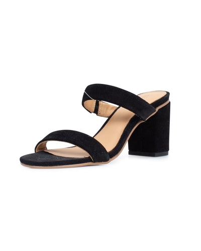 Soludos Shoes Small | US 7 "Ines" Slide Sandal