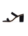 Soludos Shoes Small | US 7 "Ines" Slide Sandal