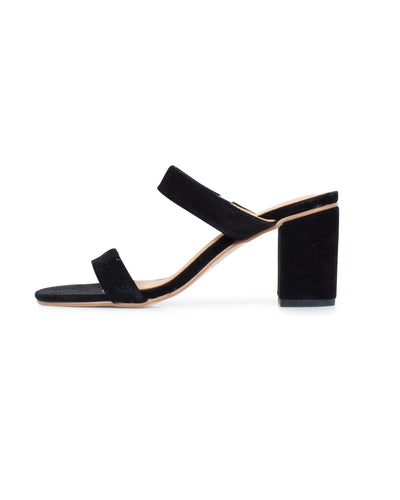 Soludos Shoes Small | US 7 "Ines" Slide Sandal