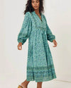 Spell & The Gypsy Collective Clothing Medium "Sundown" Boho Dress