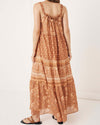 Spell & The Gypsy Collective Clothing Small "Utopia Strappy" Dress