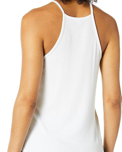 Splendid Clothing Small Basic White Tank