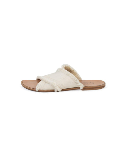 Splendid Shoes Small | US 7 I IT 37 Criss Cross Slides