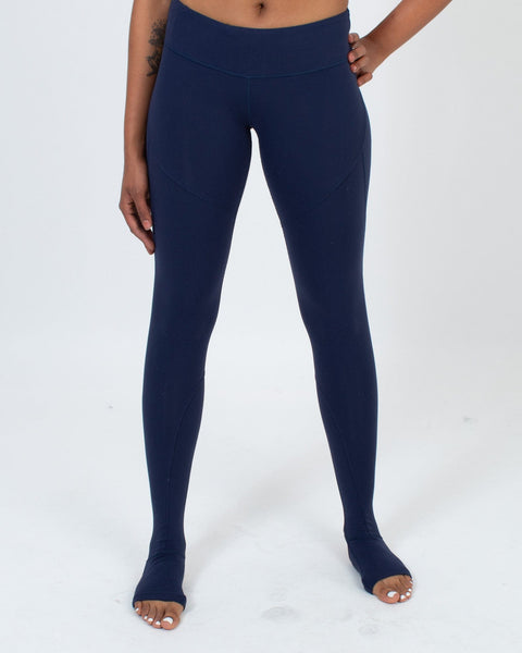 Giddy Up Stirrup Leggings — Saint Miraj