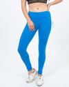 Splits59 Clothing Small Bright Leggings