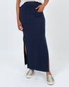 Stateside Clothing Medium Sporty Midi Skirt