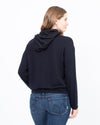 Stateside Clothing Small Black Casual Hoodie