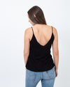 Stateside Clothing Small Black Sheer Tank Top