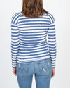 Stateside Clothing XS Striped Long Sleeve Tee