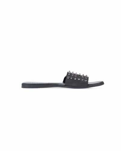 Steve Madden Shoes Medium | US 8 Studded Flat Sandals