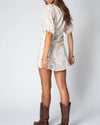 STILL WATER Clothing "Lil' Honey" Mini Dress