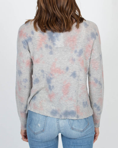 SUNDRY Clothing Small | 1 Tie Dye Pullover Sweater