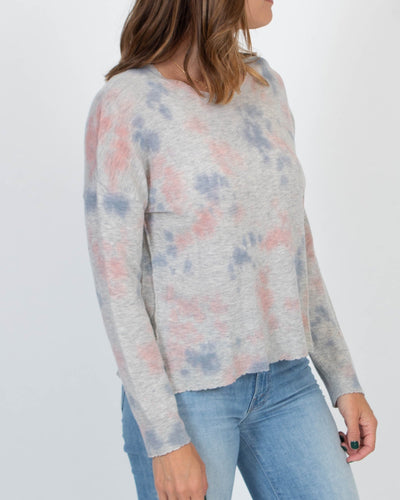 SUNDRY Clothing Small | 1 Tie Dye Pullover Sweater