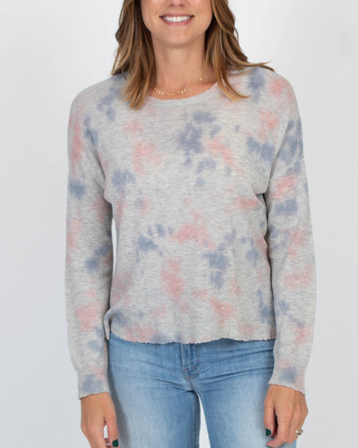 SUNDRY Clothing Small | 1 Tie Dye Pullover Sweater