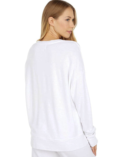 SUNDRY Clothing XS | 0 "Bolt" Oversized Sweatshirt