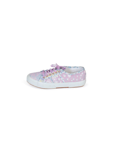 Superga Shoes Medium | US 8.5 x LoveShackFancy Classic Sneaker