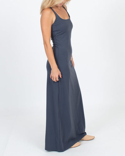 Susana Monaco Clothing Small Casual Racerback Maxi Dress